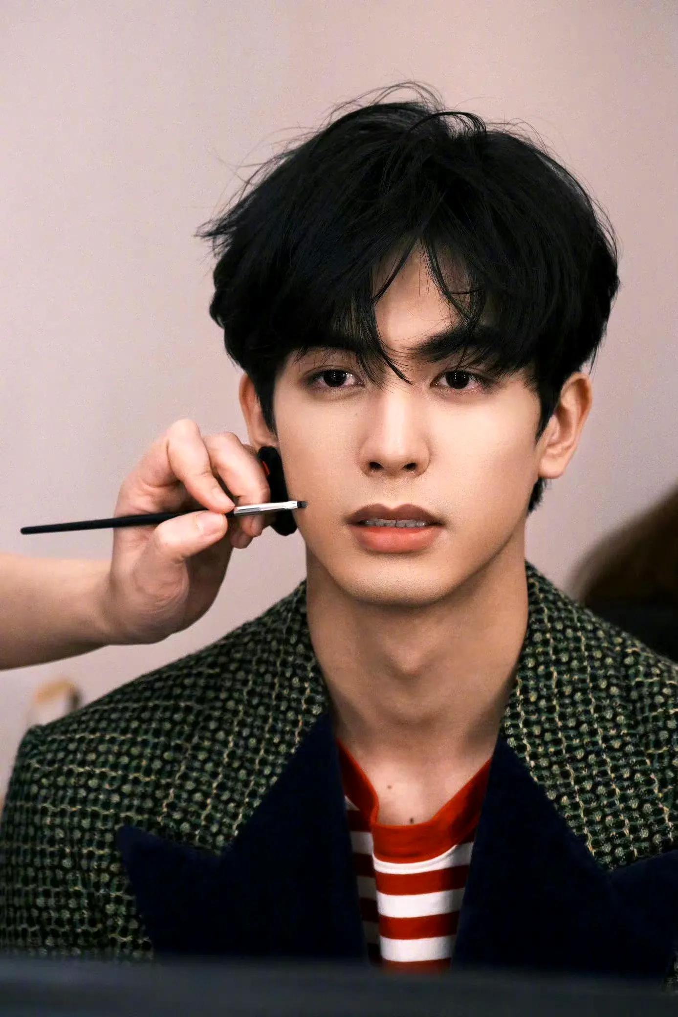 十位全球顶级帅哥,顶级浓颜系帅哥