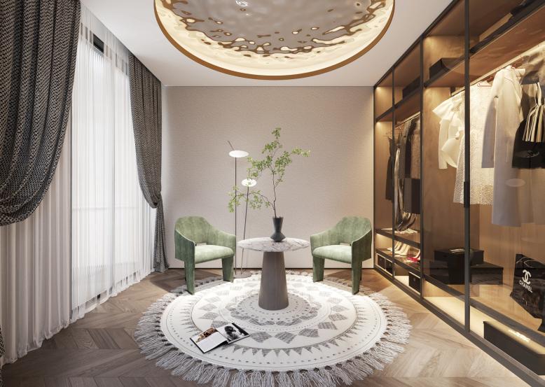 饰界杯中国装饰设计艺术大赛规则,饰界杯中国装饰设计大赛