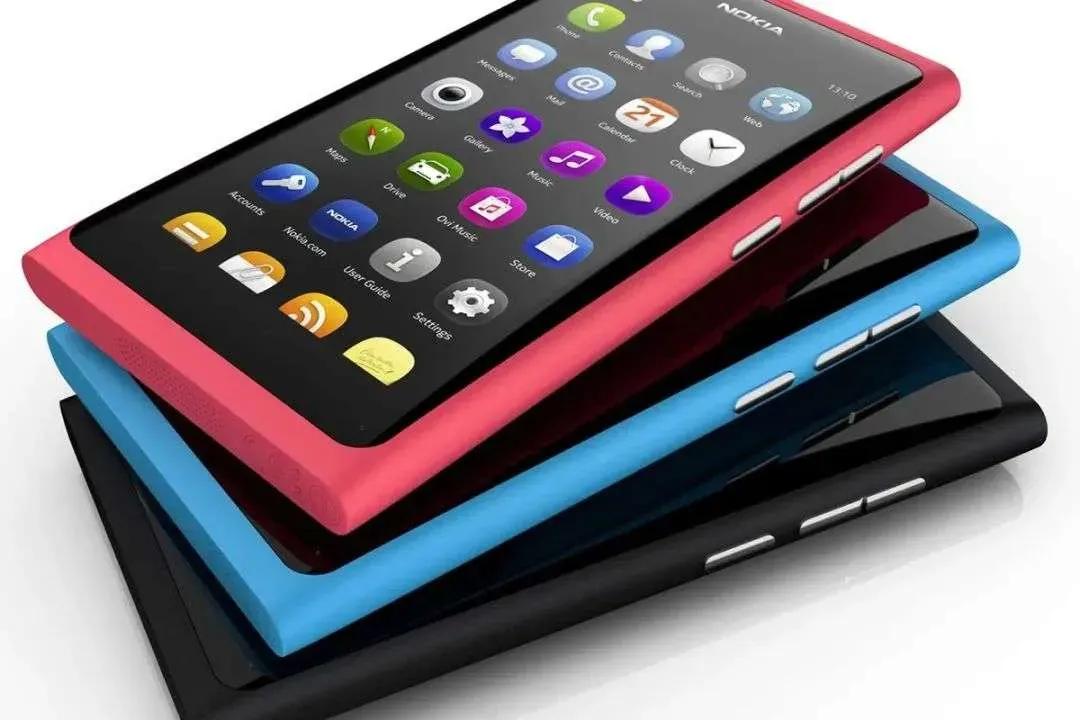 手机史上最经典的5款手机,苹果手机外形大全