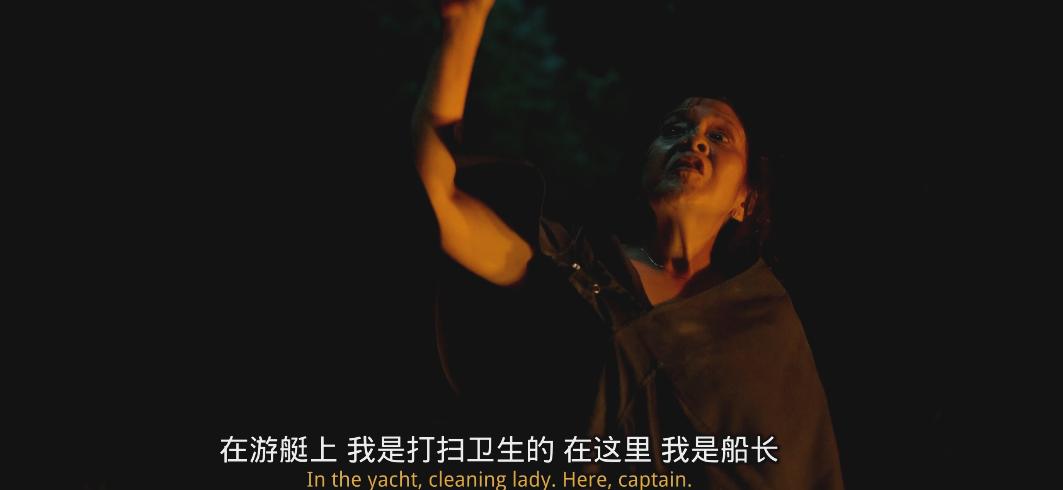 尺度放飞，三观不正，这R级新片竟拿下今年最高奖