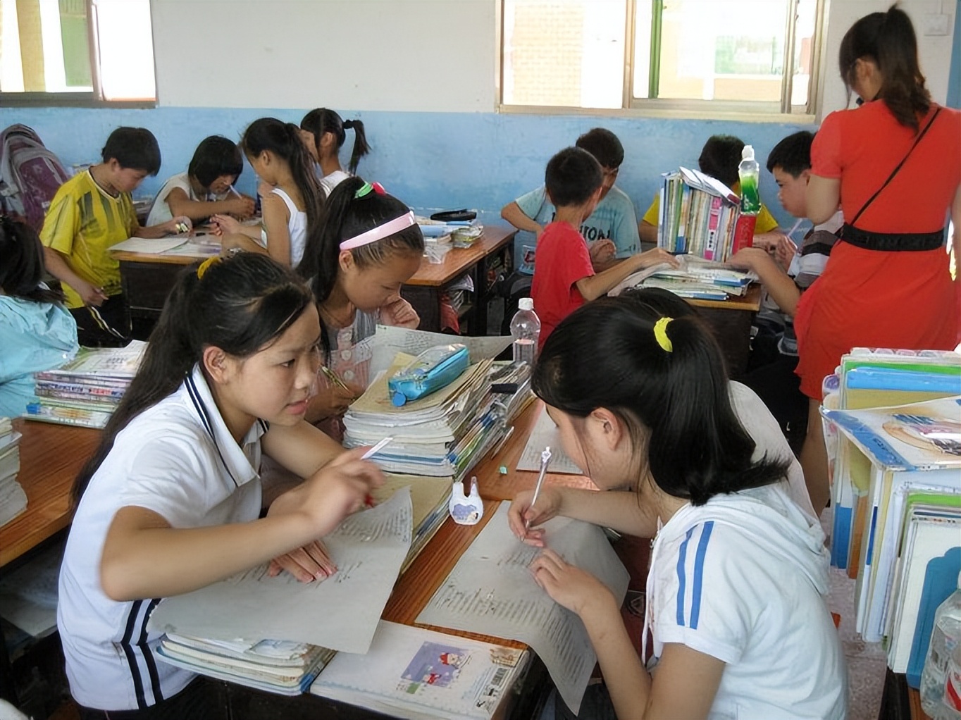 《毛选》如何提高团队的凝聚力?请牢牢记住毛主席的这句话