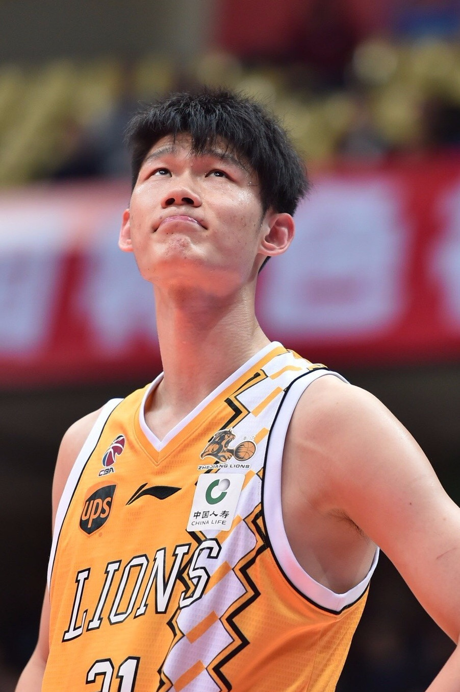 姚明cba巅峰数据场均,巅峰姚明统治cba