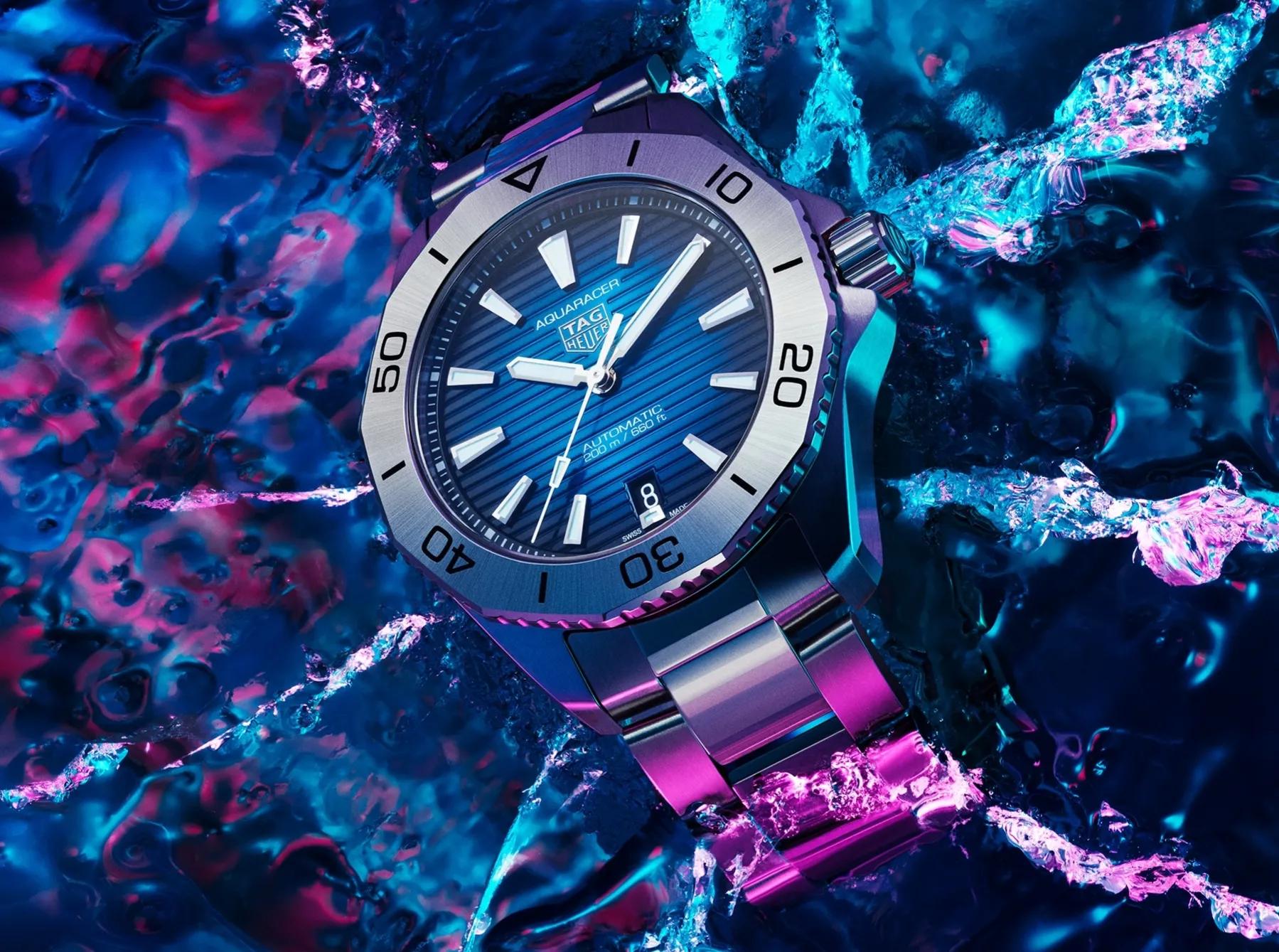 世界十大最好看的一款手表,十大最保值的手表图文版