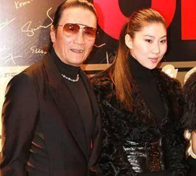 85岁谢贤首获影帝讲话,85岁谢贤获得金像奖