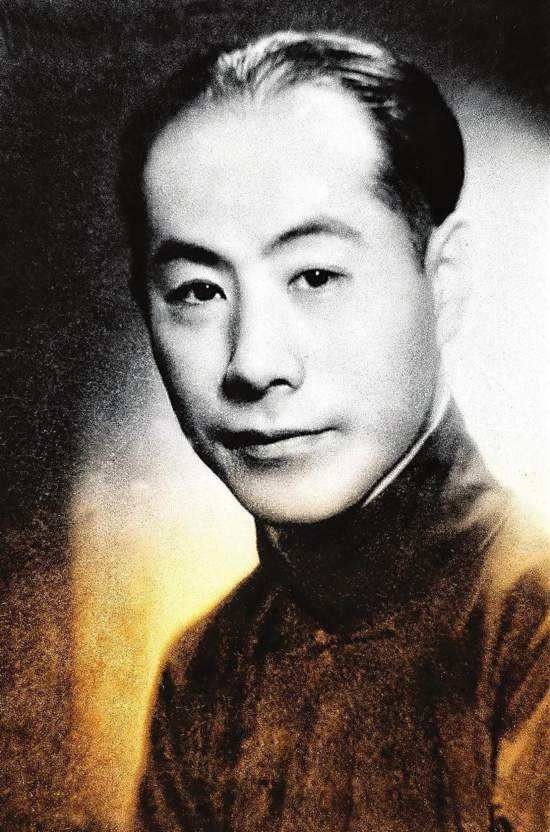 张伯驹为陈毅写了副挽联，毛主席看后大声叫好：不愧是民国四公子