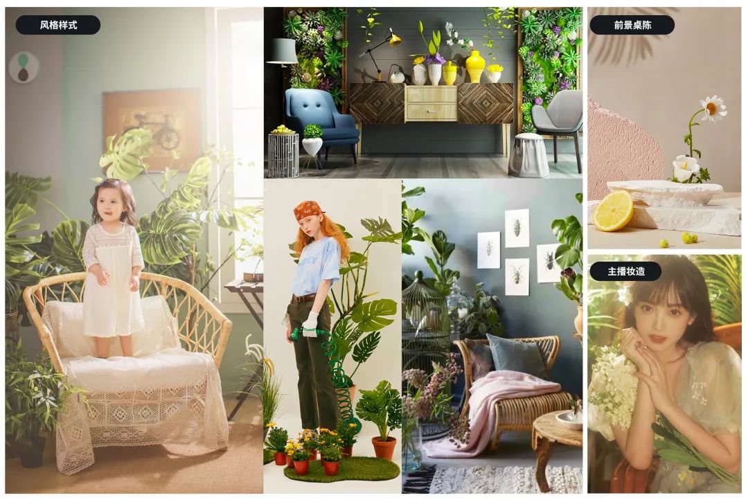 怎样搭建美妆沉浸直播间,如何搭建一个爆款直播间