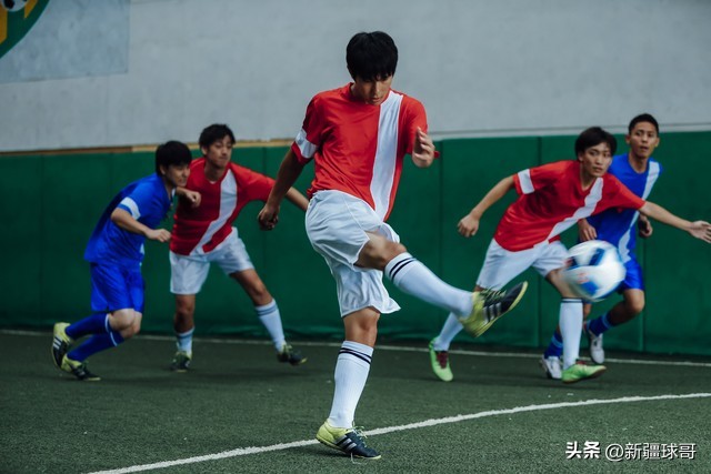 中国足球篮球未来在哪里,中国篮球未来和足球未来哪个好