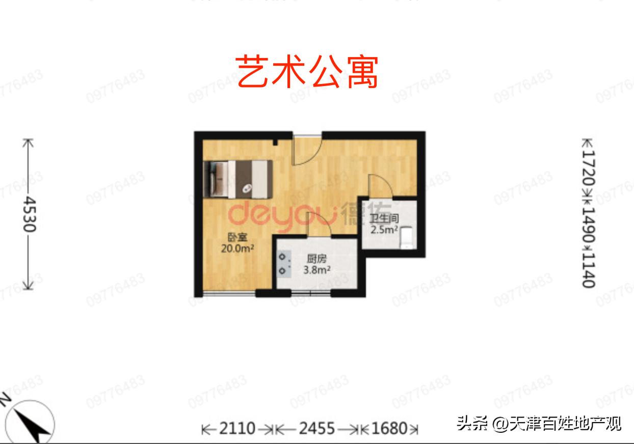 在天津南开区买房有什么条件,南开区买房条件