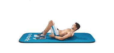 新人健身房健身一周训练计划,新手家庭健身一周训练计划