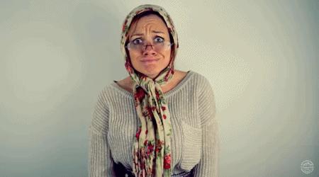 意大利人一个手势被玩坏，网友：捆住他们的手，就说不了话了