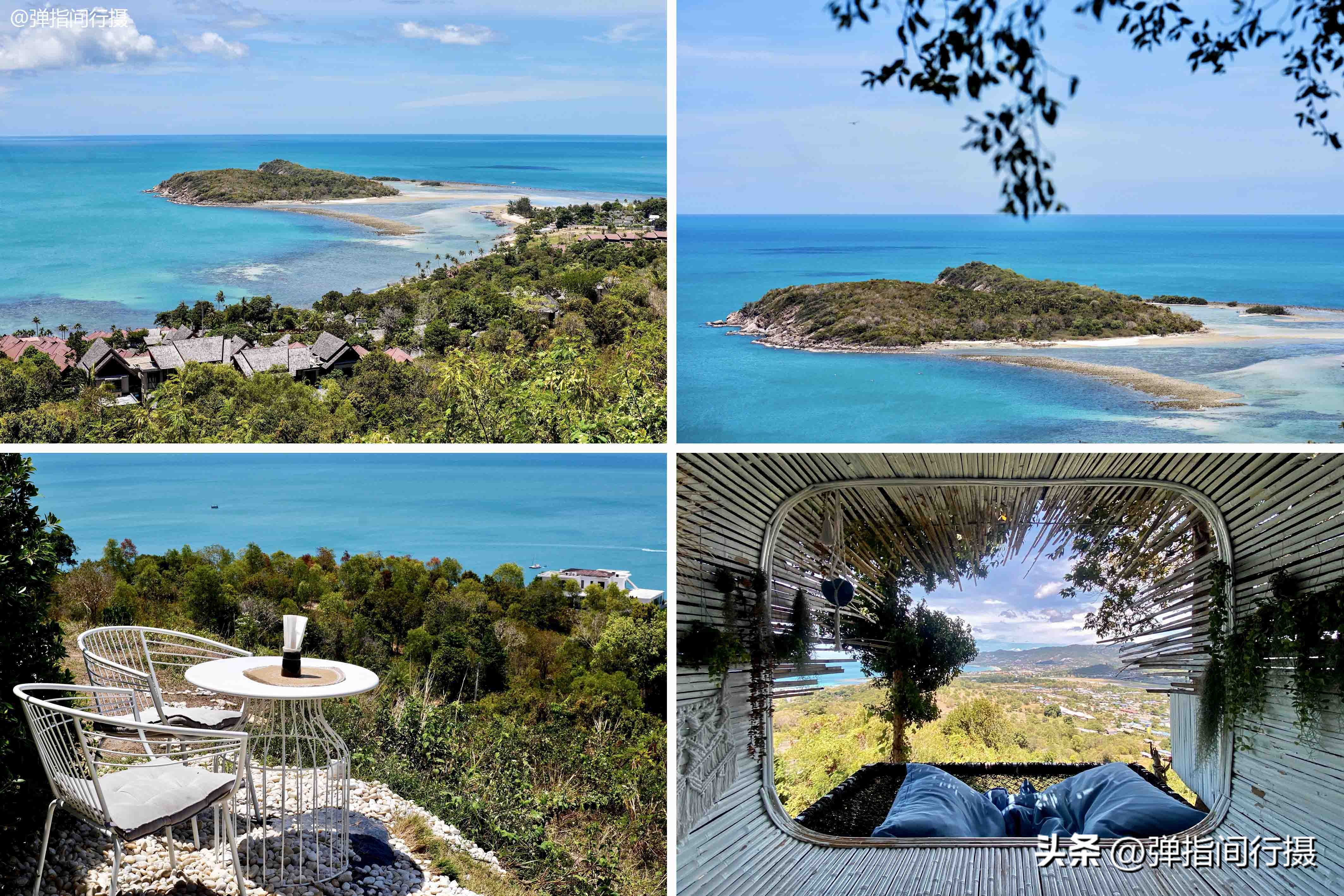 高端苏梅岛旅游攻略,苏梅岛一日游如何安排旅游