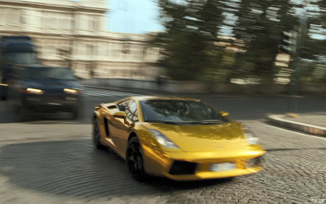 速度与激情3中的车型,速度与激情全集所有车型