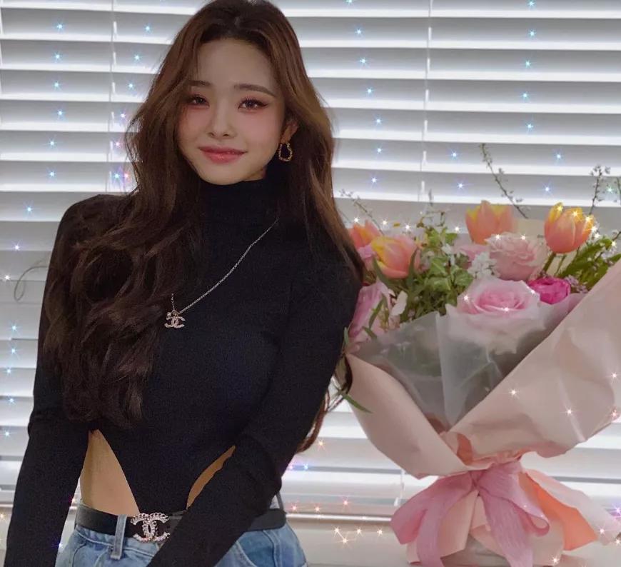 王心凌翻红热度,王心凌刘畊宏背后的哲学思考