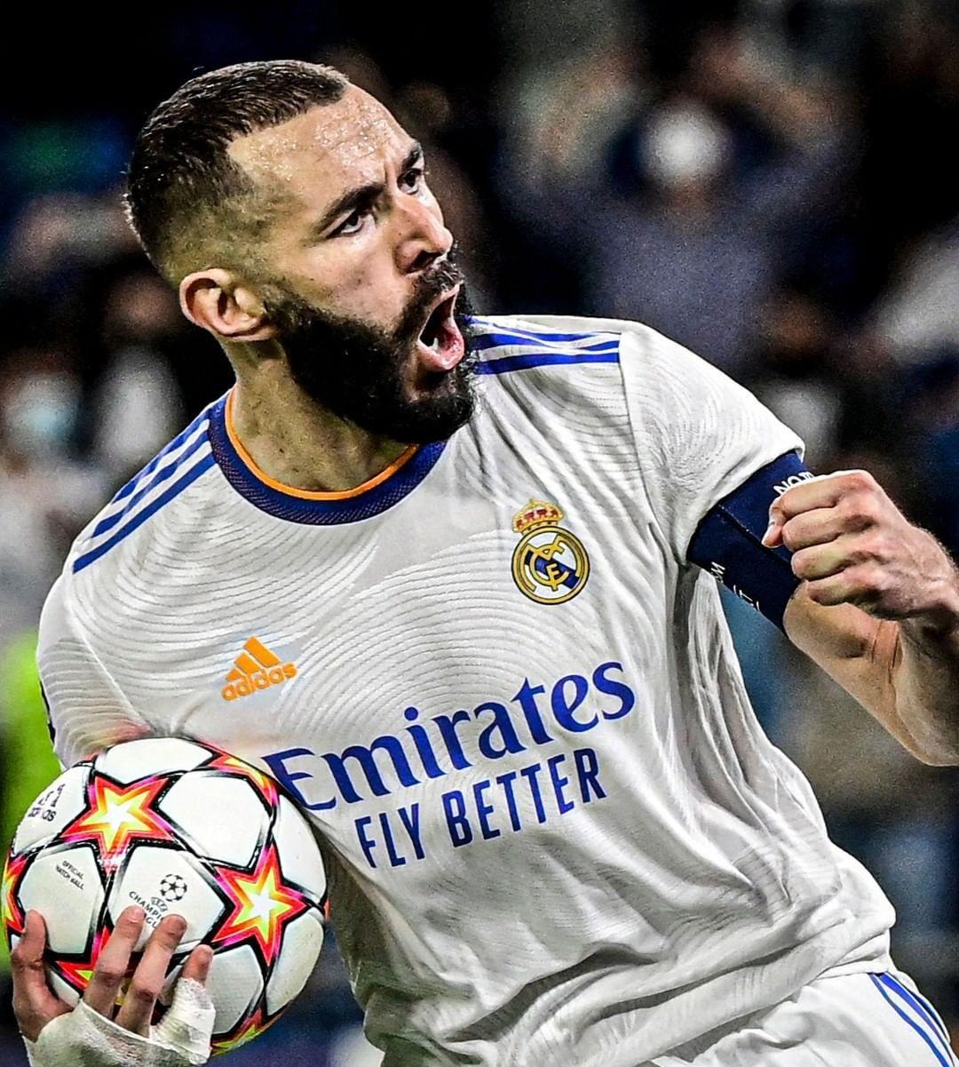 本泽马因伤退出世界杯看梅西,本泽马因伤退出世界杯