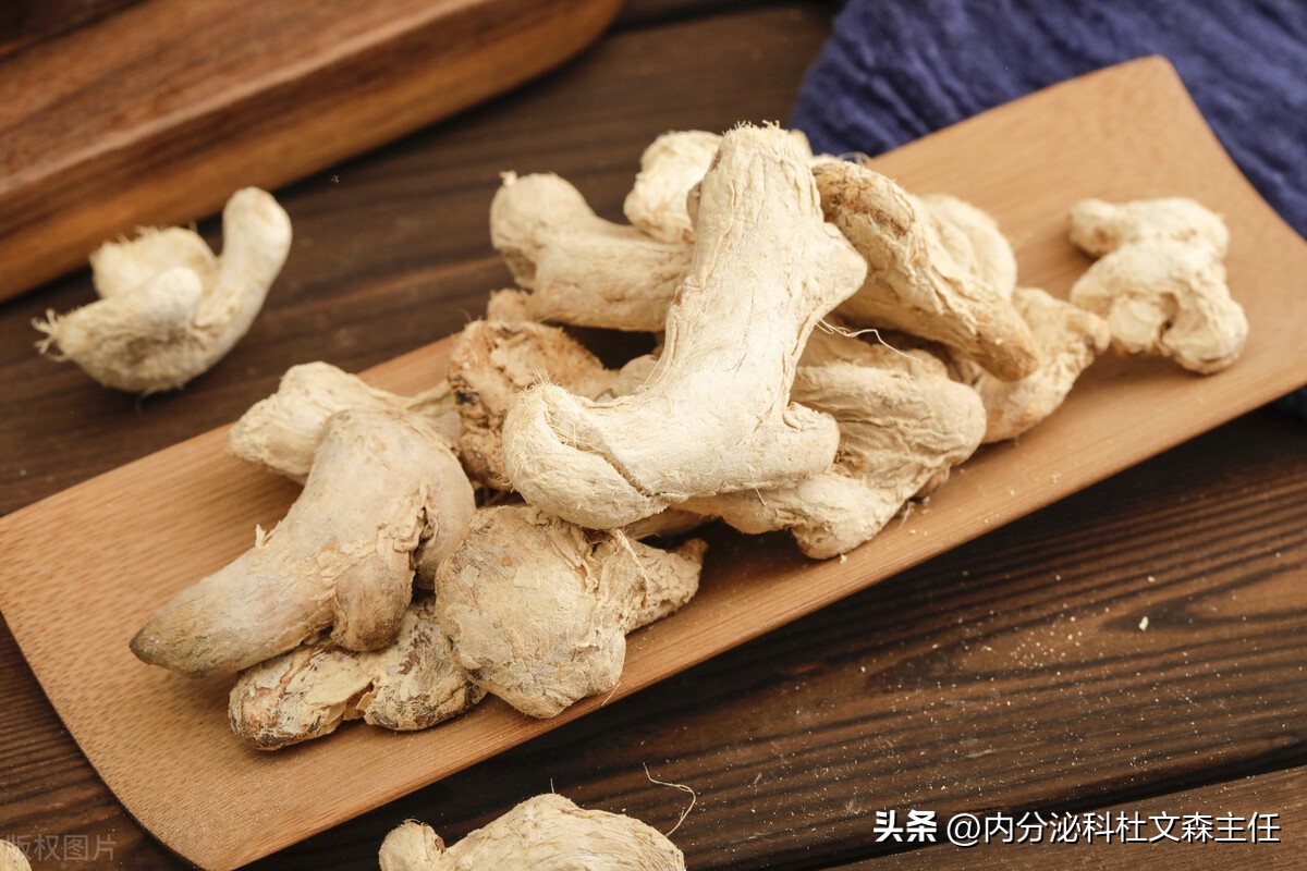 结节囊肿息肉，健脾祛湿不管用？往往是阳虚了，送你一方除根！