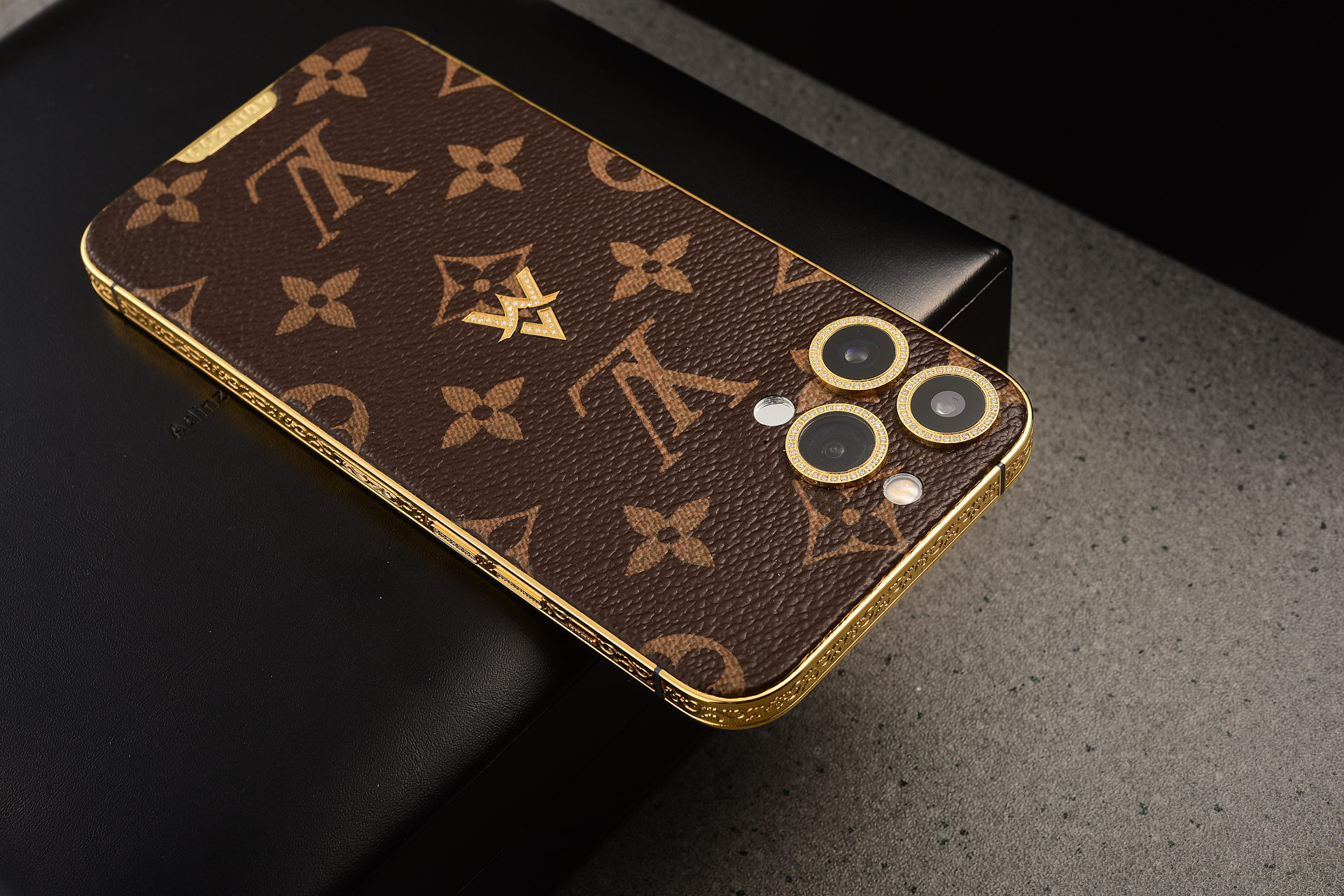 lv春节礼盒开箱,2022年lv新年礼物