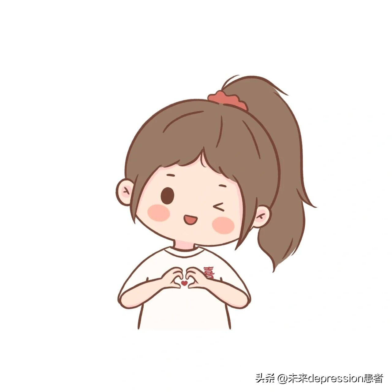 不像情侣的情侣头像,有情侣头像的都是情侣吗