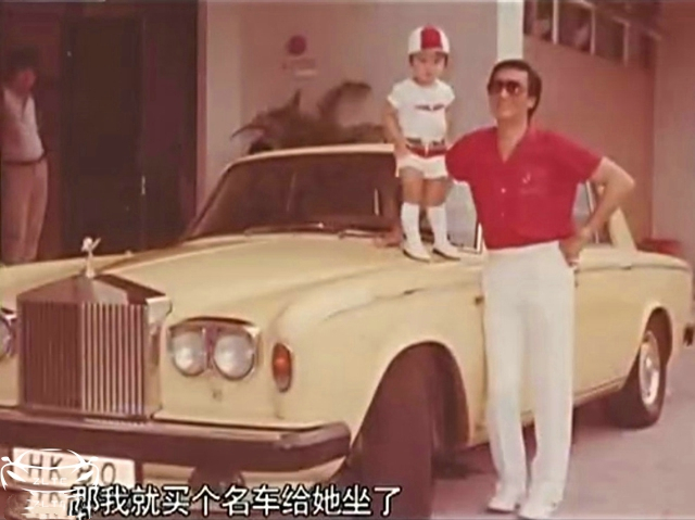 谢霆锋有多暖心,谢霆锋到底爱不爱张柏芝