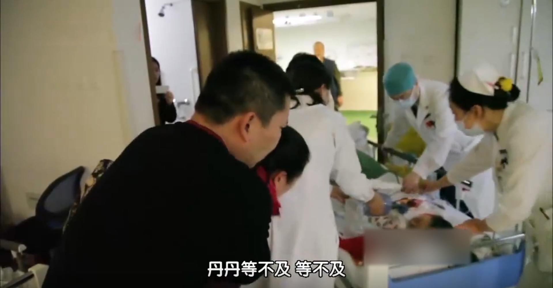 五岁女孩脑瘤死亡捐器官,11岁脑瘤女孩遗体捐献