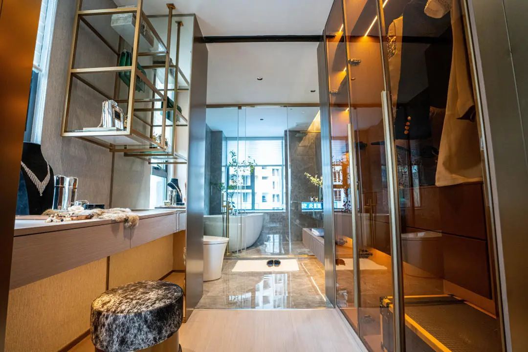 王炸楼盘,王炸组合标杆