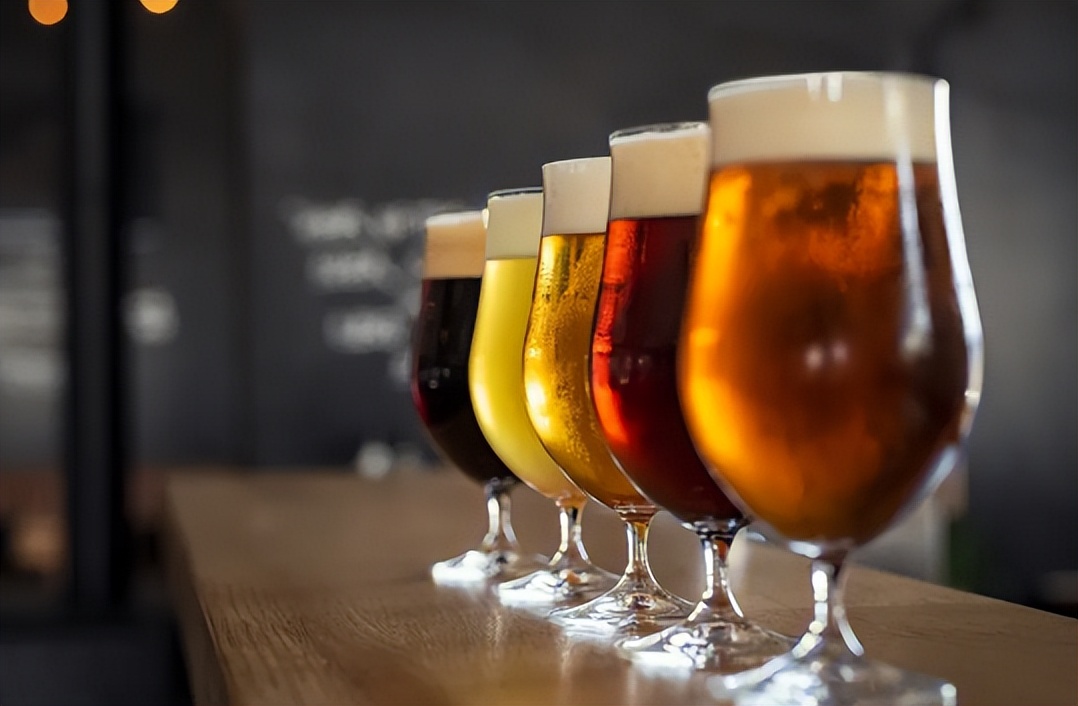 德国超过600年的传统啤酒,德国啤酒的历史与发展