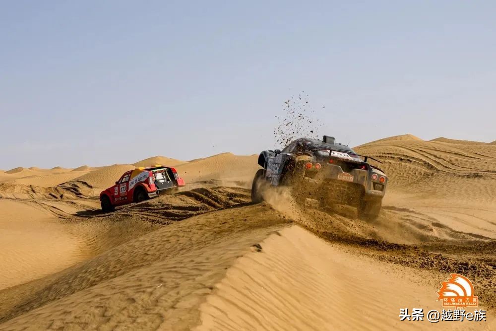 2023环塔拉力赛民丰赛段,环塔拉力赛魔鬼赛段