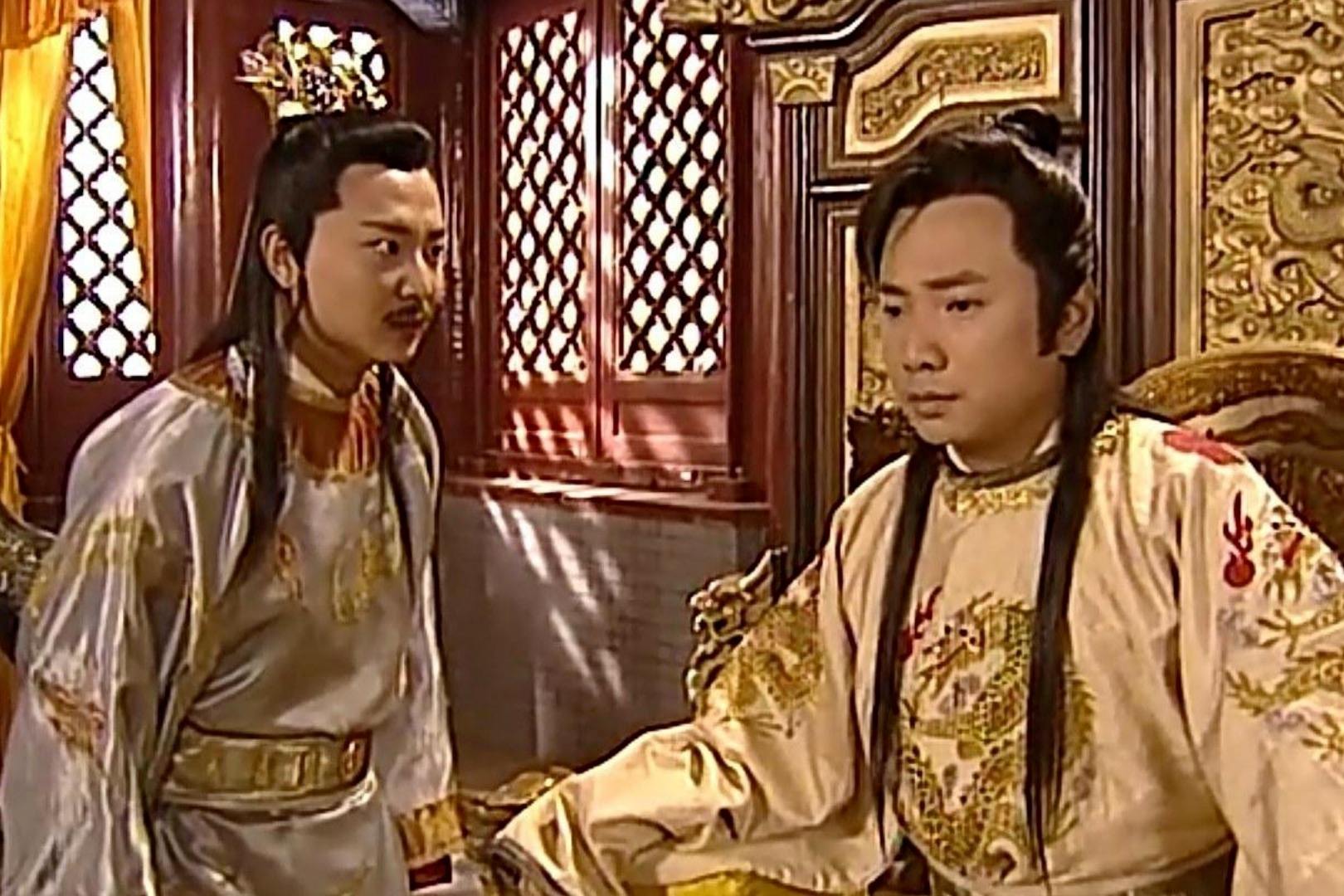 明朝16帝王个个奇葩不一般,明朝16位皇帝个个都是奇葩