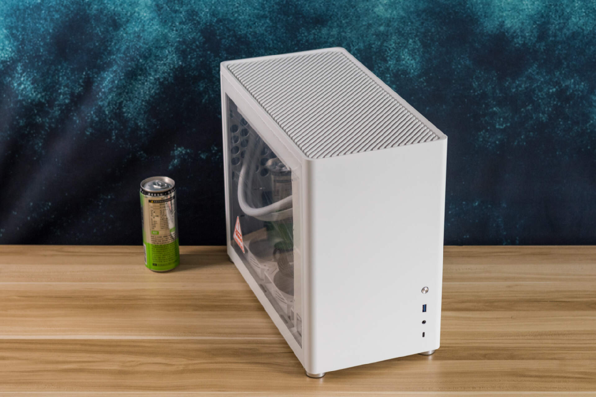 matx机箱和itx机箱对比,itx主机和matx主机哪个好