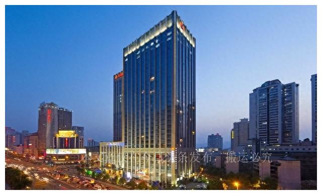 长沙十大婚宴酒店排名,长沙朗豪酒店属于什么档次