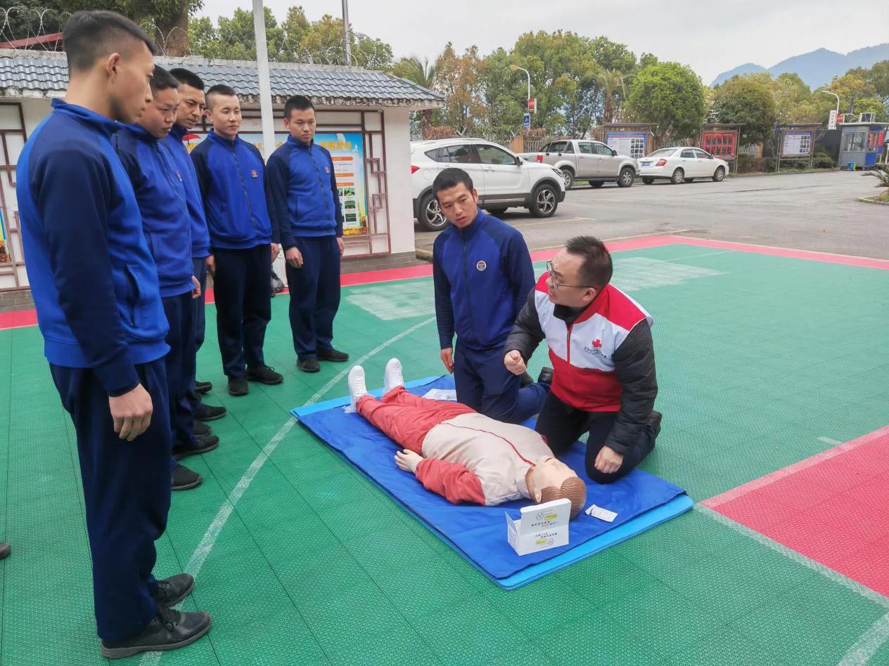 宜昌消防员应急救援,湖北宜昌消防救援最新消息