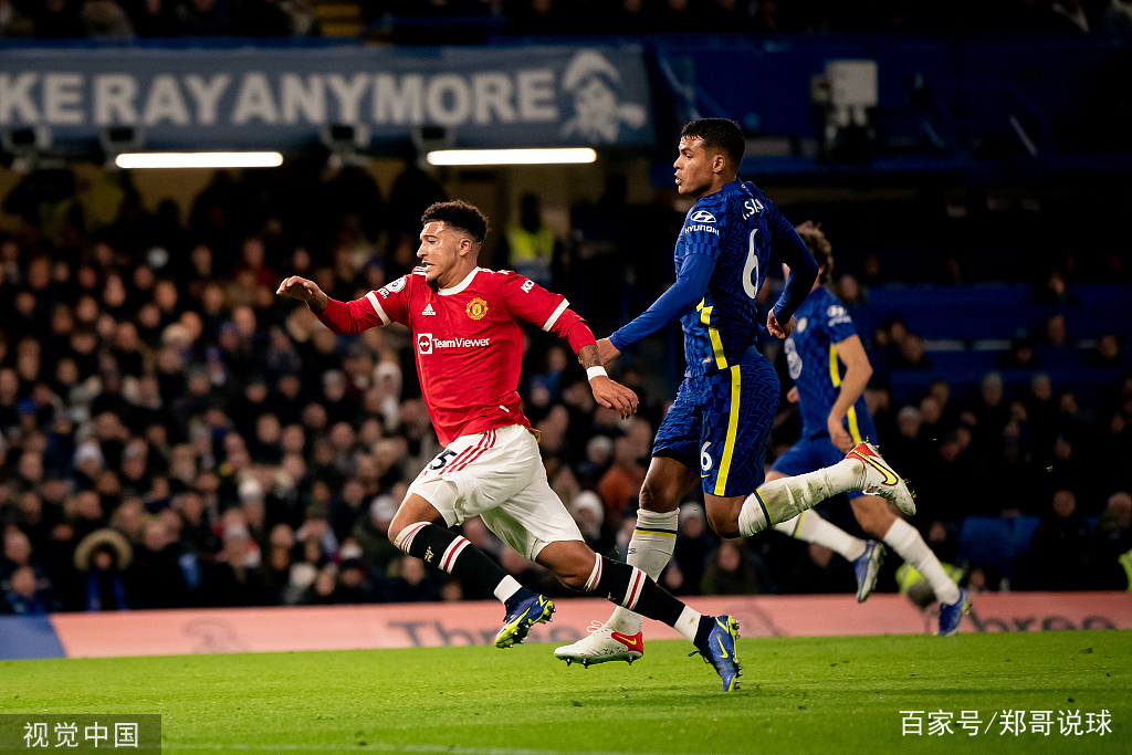 1-1战平联赛老大，8500万英镑新援建功，对手*底卧**，傅欢附体？