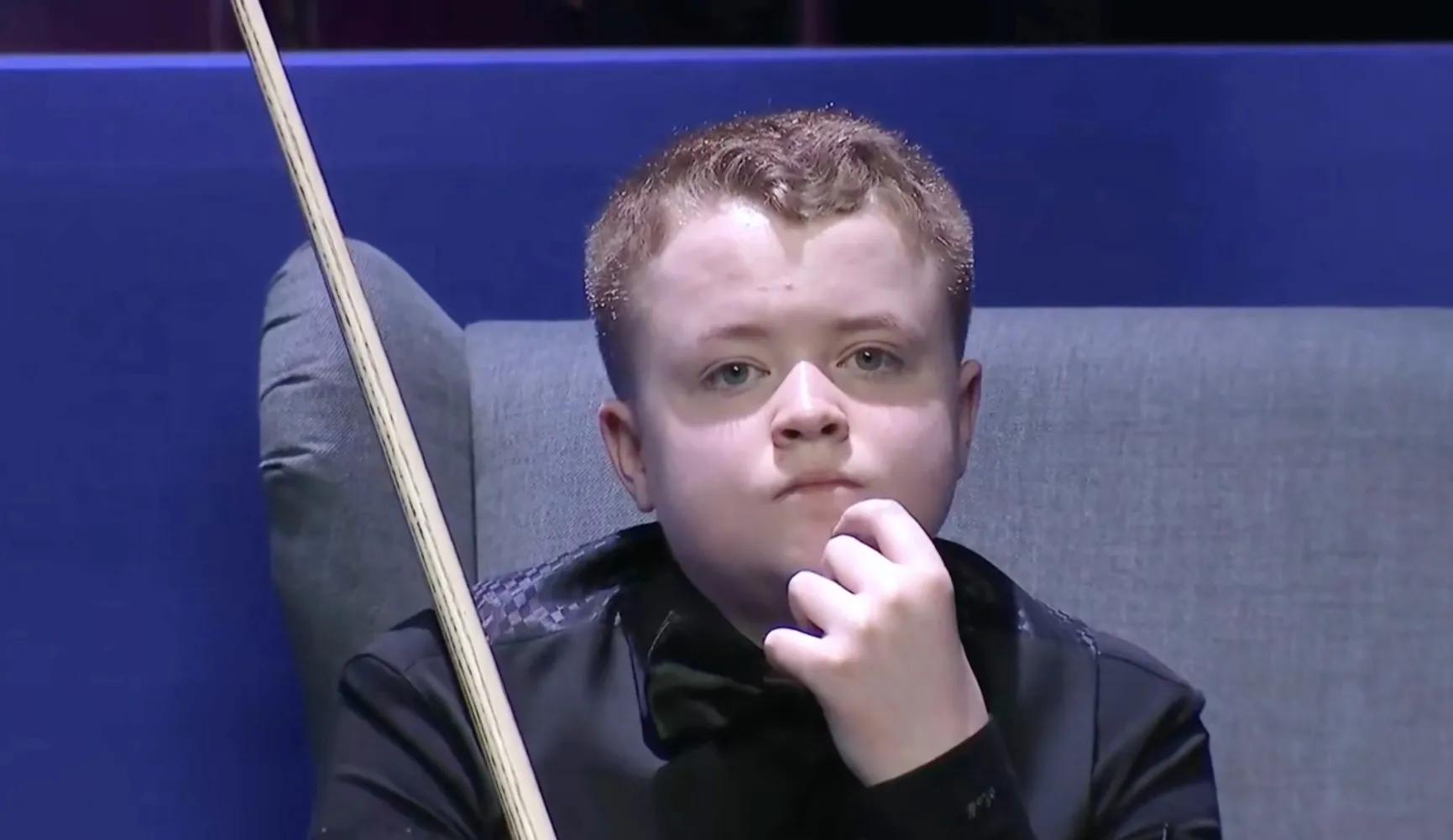 奥沙利文17:16塞尔比半决赛,奥沙利文107战胜特鲁姆普夺冠