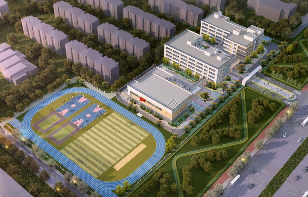 瀹濆畨鏂板缓瀛︽牎瑙勫垝,妯矖鏂板缓瀛︽牎瑙勫垝