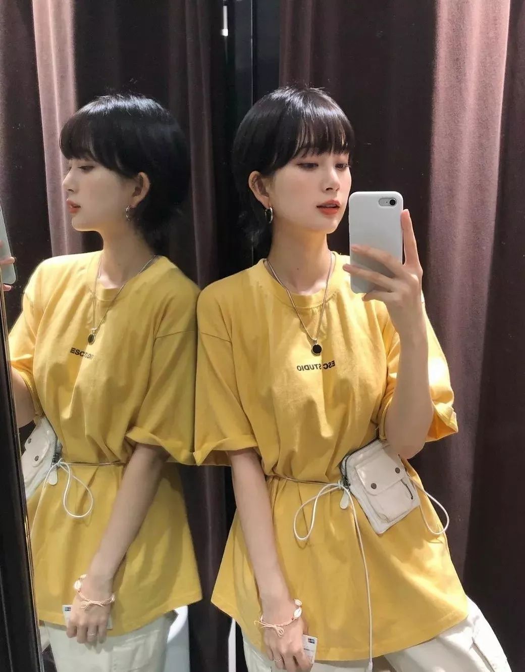 盘点8款不会撞款的灵气短发,盘点八款不会撞款的灵气短发