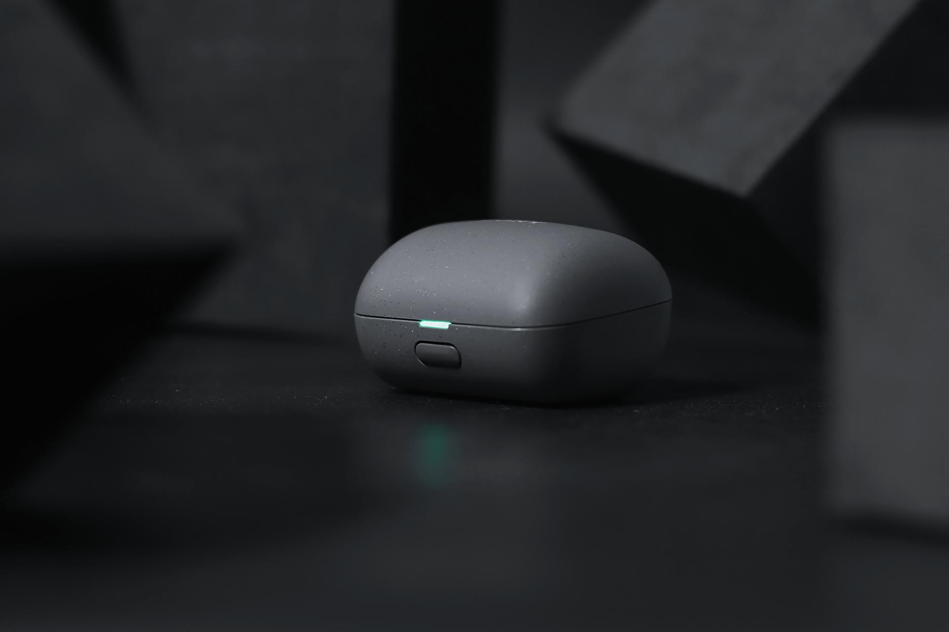 颠覆传统耳机,索尼耳机linkbudss深度测评