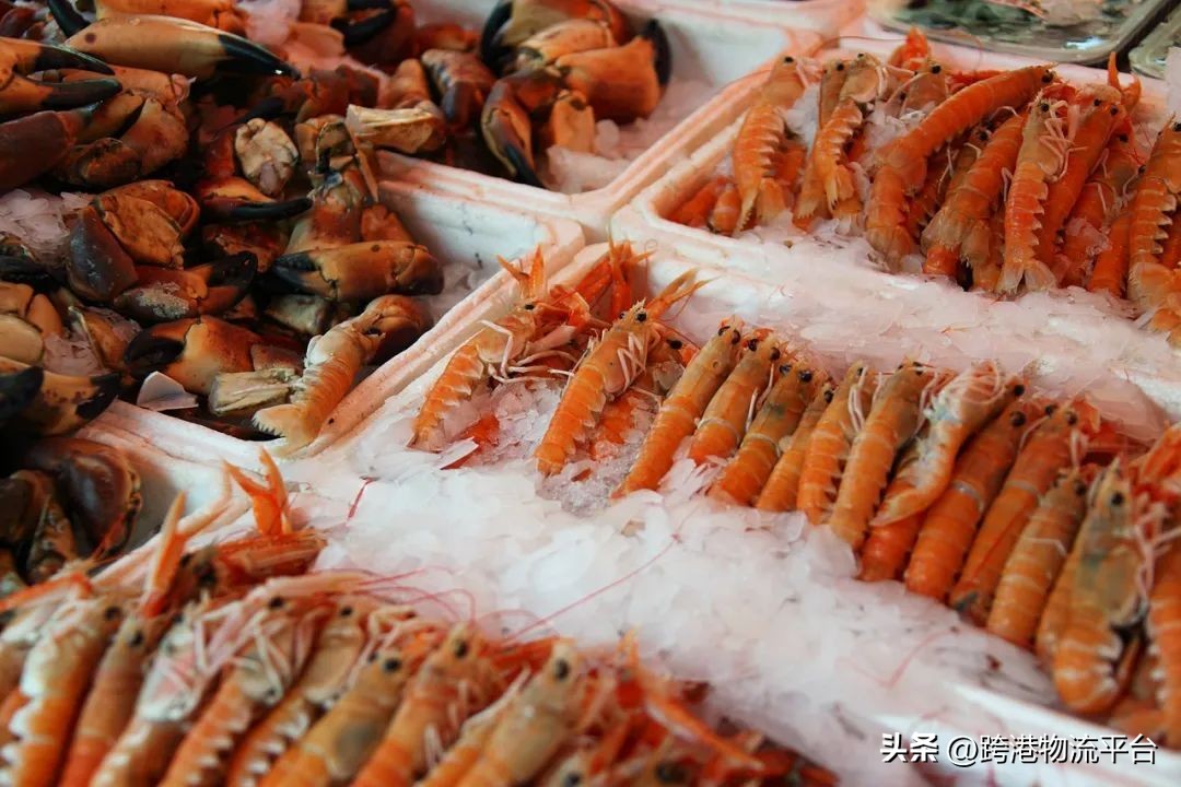 速冻食品行业深度解析,2022年冷冻食品行业发展趋势