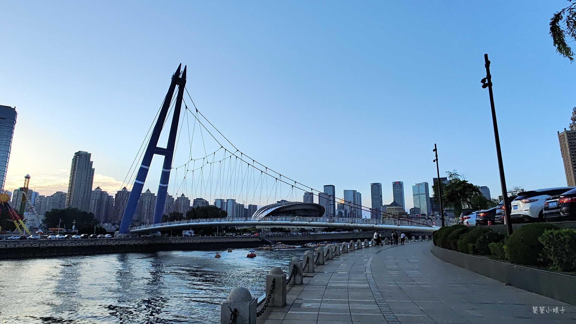 自驾大连，最不像东北的“东北之窗”，景色宜人，第二次去很意外