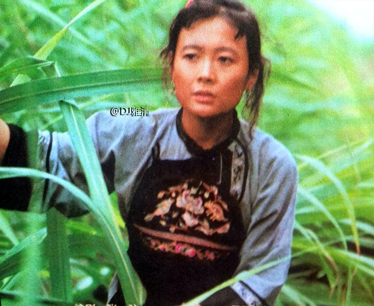 80年代西影厂8位美女明星当年红极一时如今命途迥异殷亭如最可惜