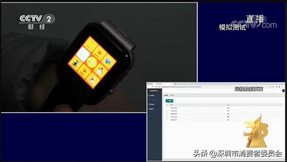 315晚会之后市场监管部门迅速行动,针对315曝光问题各地连夜行动