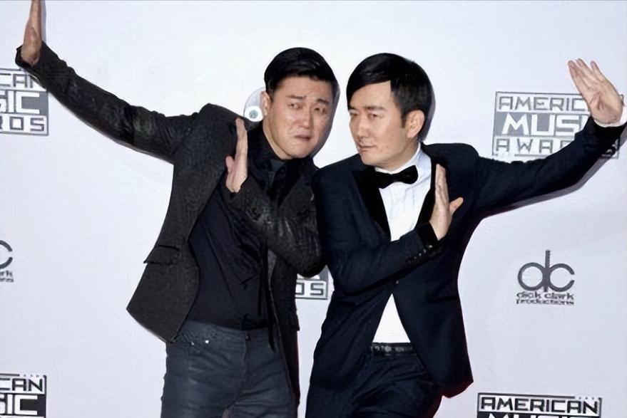 筷子兄弟最新消息现状,筷子兄弟发展现状