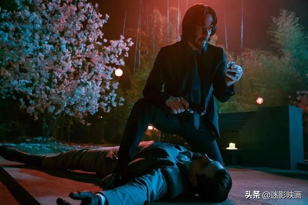 好莱坞甄子丹,甄子丹好莱坞三部巨作