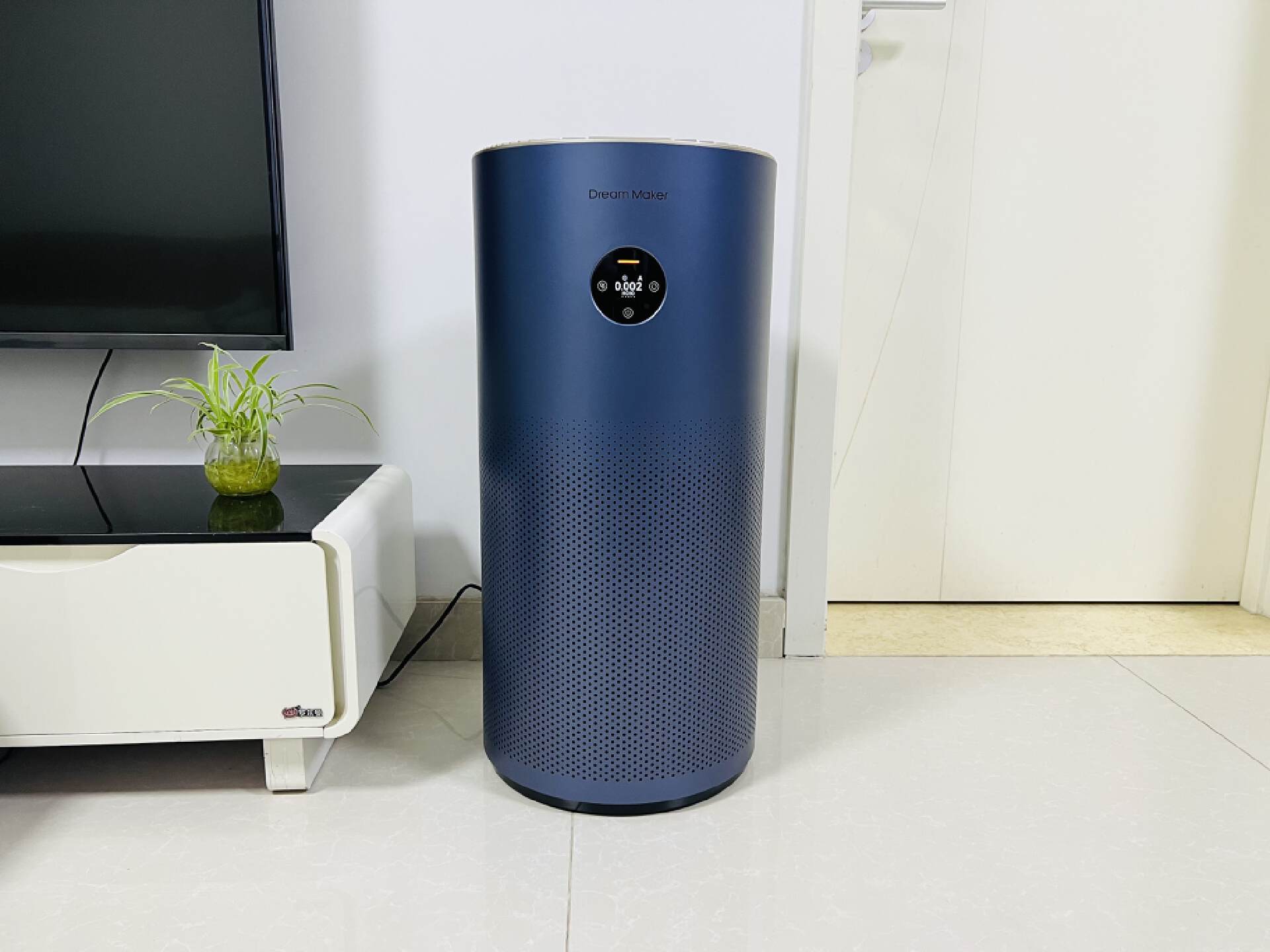 除甲醛应该选什么样空气净化器,室内除甲醛最有效方法空气净化器