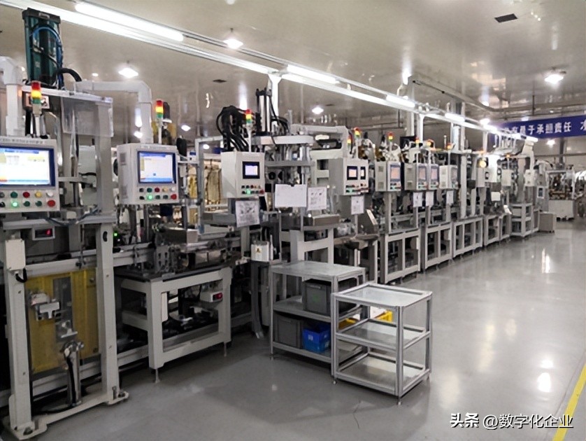 汽车的零件基本结构,汽车的零部件都是怎么加工的