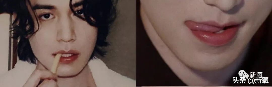 韩国浓颜系帅哥,浓颜系顶级颜值的帅哥