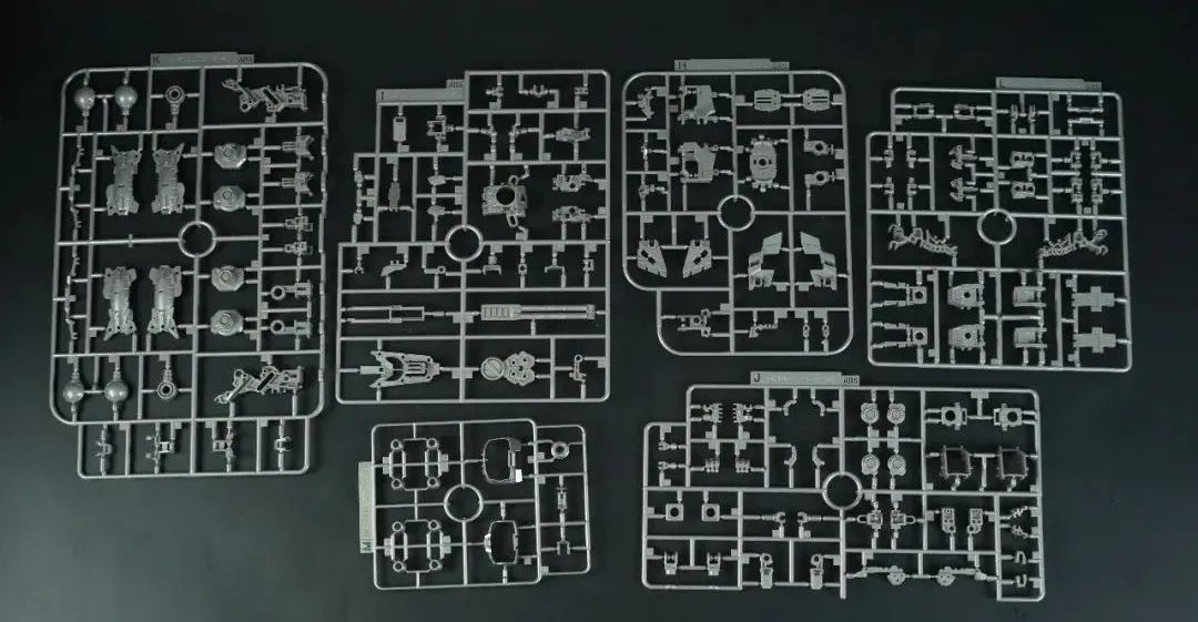 mg独角兽开箱,东京限定彩透独角兽