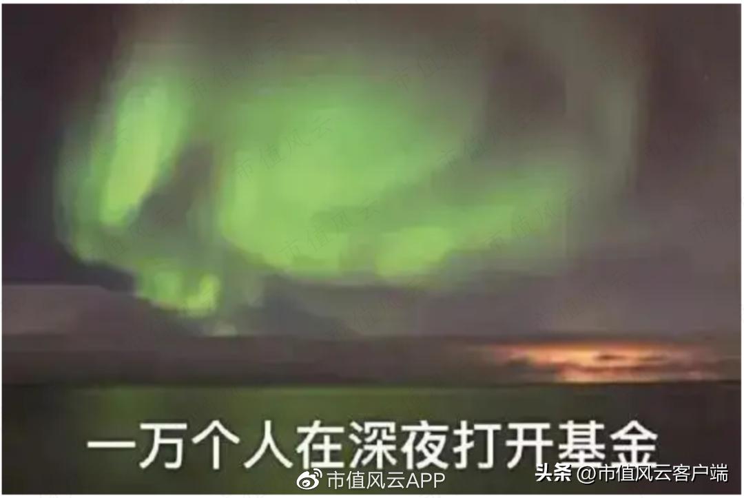 *哈梭**之王，赌性坚强，1“兰”=126“爽”!中欧基金造神，葛兰塌房