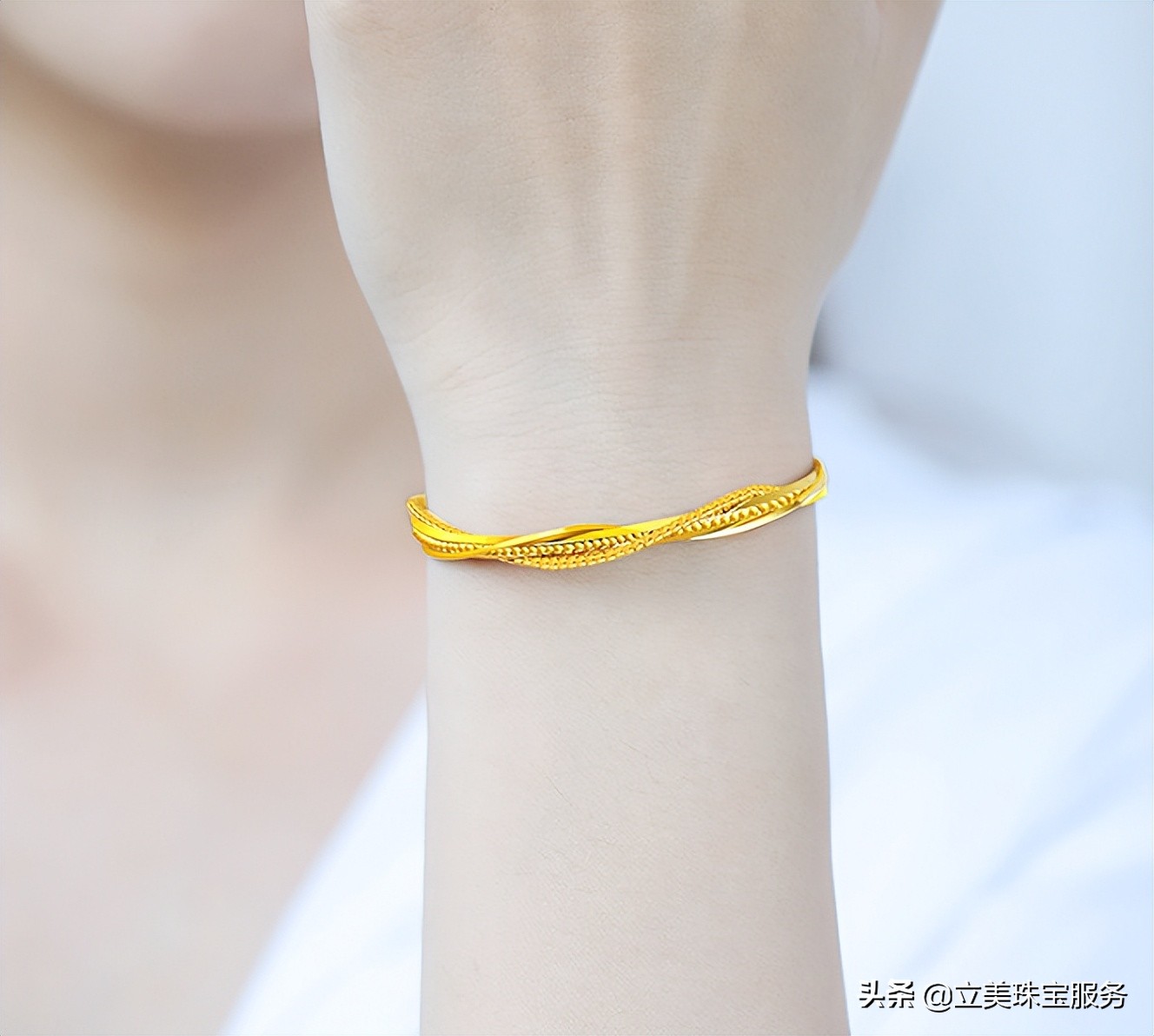 金价降到300元一克,金价已涨破620元每克