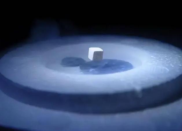 室温超导材料意味着什么,室温超导材料研究出来了吗