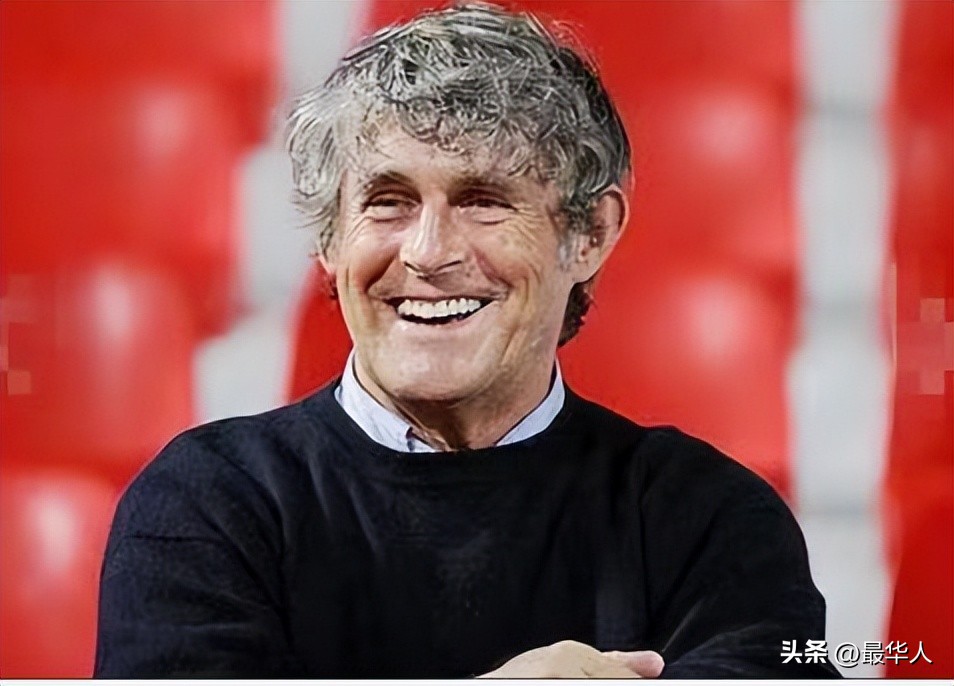 神奇教练米卢舍维奇,米卢神奇教练