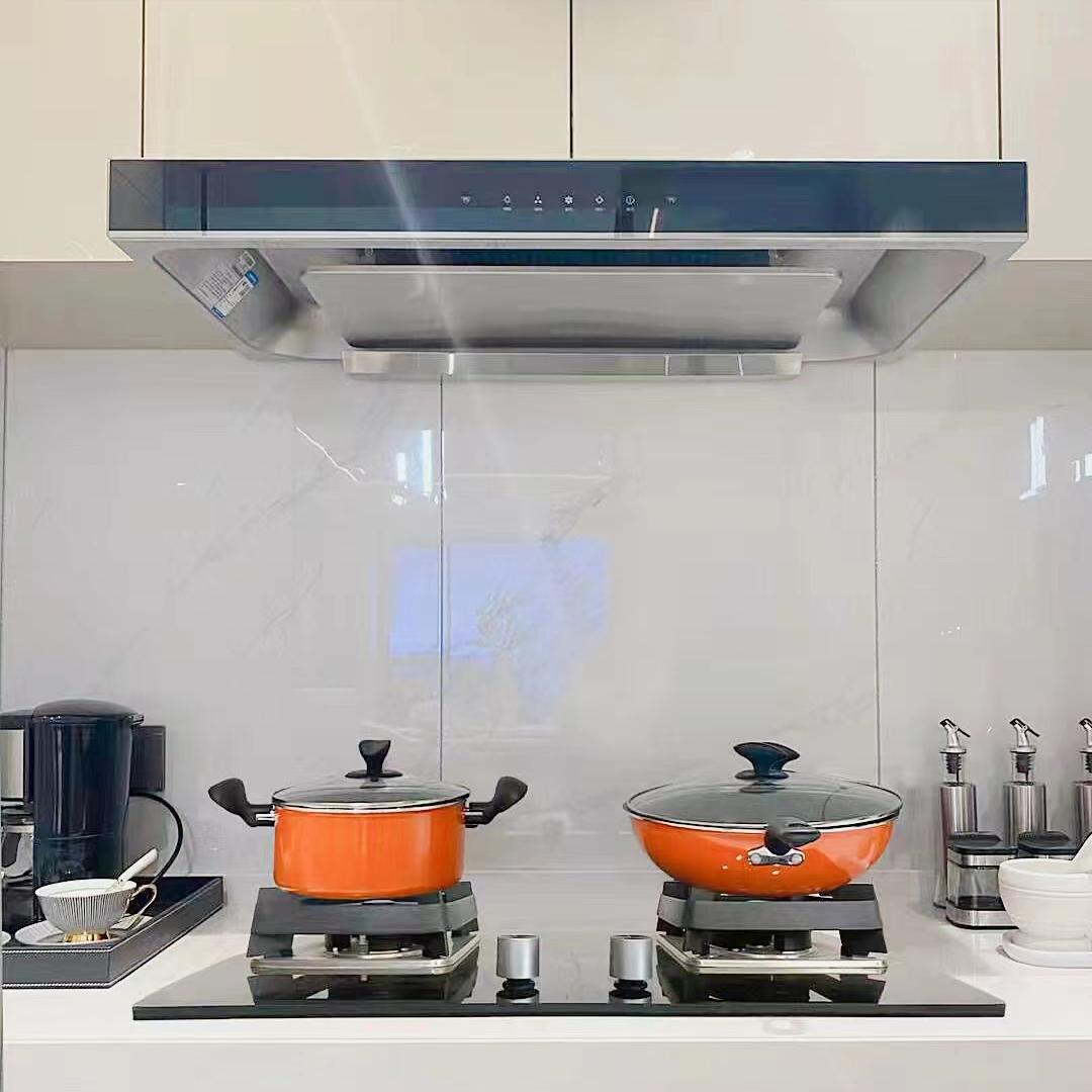 油烟机买怎样的,油烟机要怎么买才好